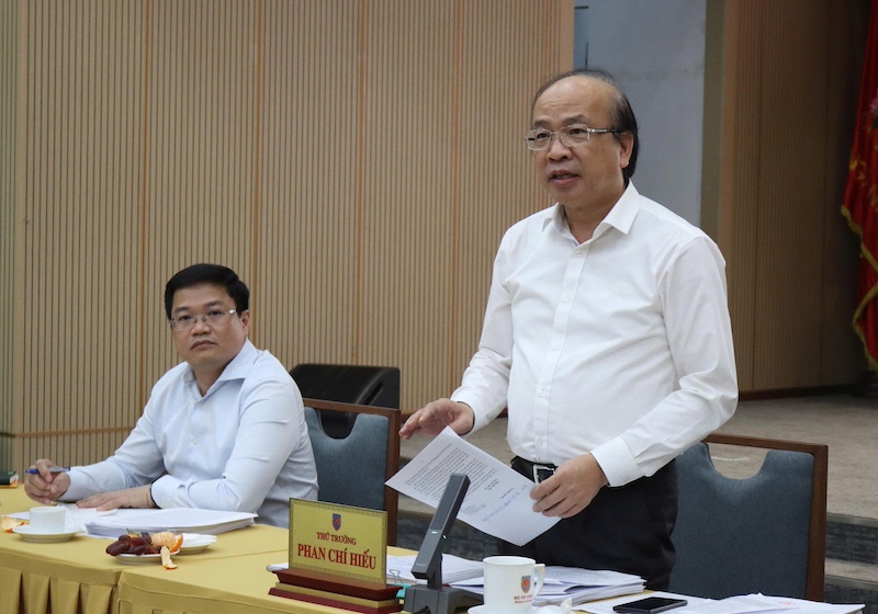 Đề xuất sửa đổi, bổ sung một số cơ chế, chính sách đặc thù phát triển Đà Nẵng